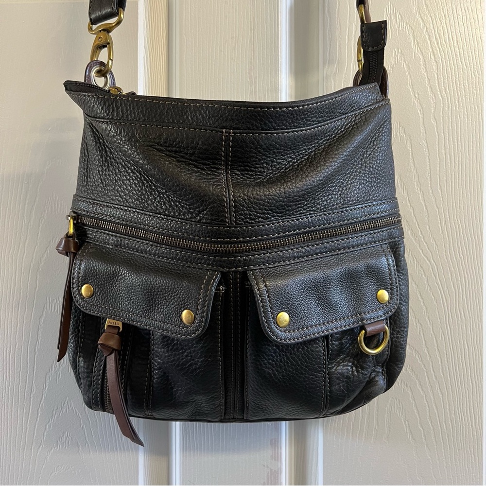 Fossil Morgan Women's Handbag